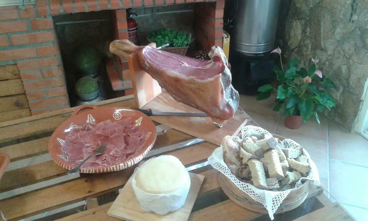 Terreno Das Mimosas Aveiro Esterno foto